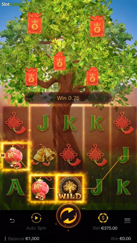 tree of fortune slot|Tree of Fortune Slot Demo & Review 2024 ᐈ Play For Free .